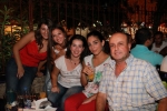Saturday Chill-out at the Old Souk, Part 2 of 2